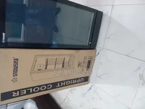 Snowsea 270l Upright Cold Storage Chiller