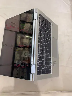 New Laptop HP 8GB Intel Core I5 SSD 256GB