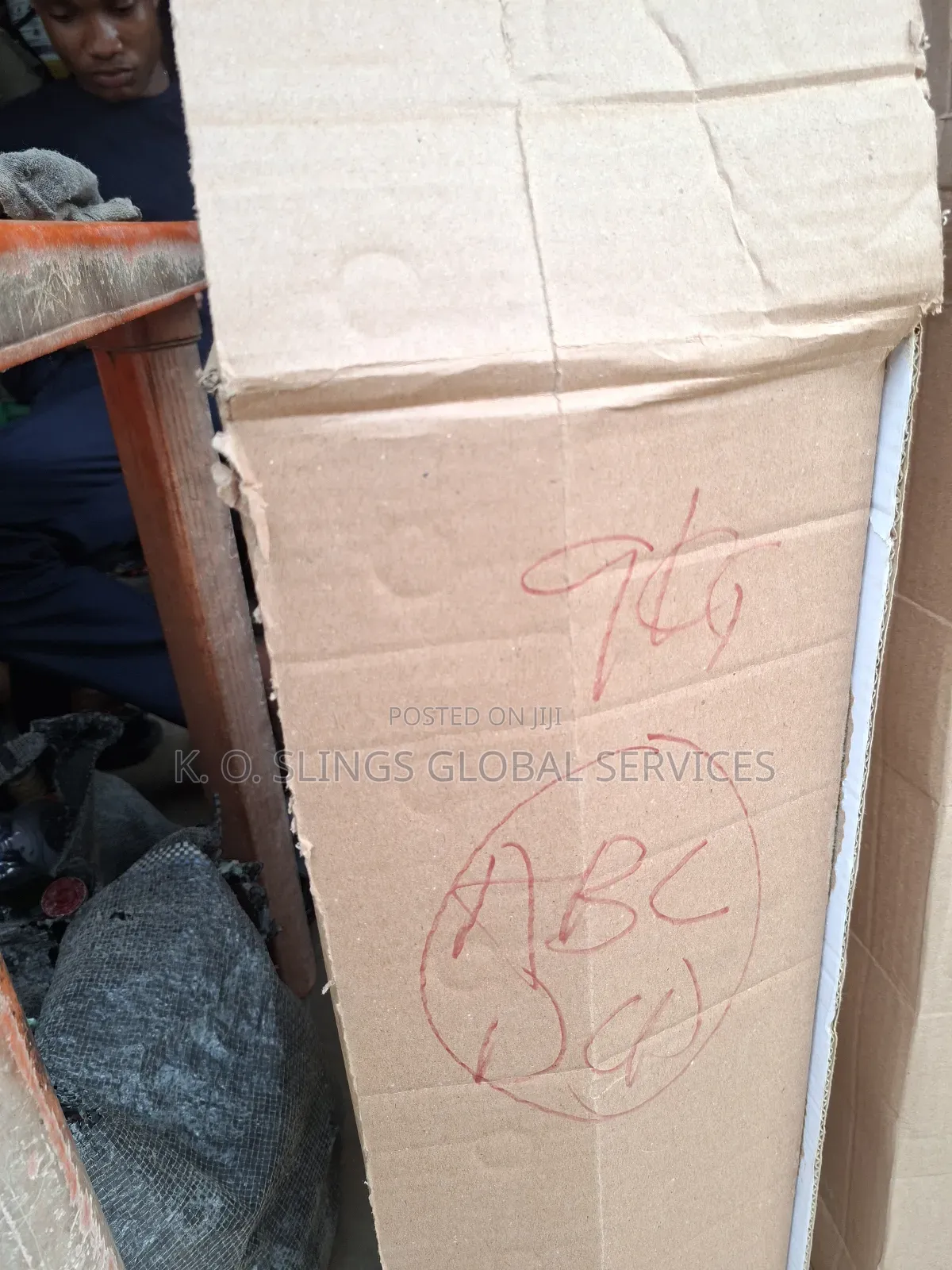 9kg Fire Extinguisher
