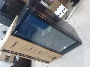 Snowsea 270 L Upright Chiller – Retail Use