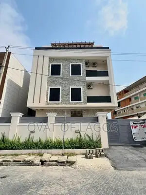 6bdrm Duplex in Lekki Phase 1 for sale