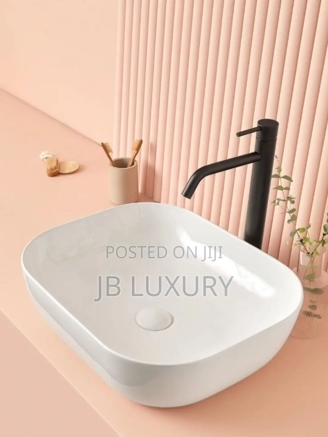Counter Top Basin