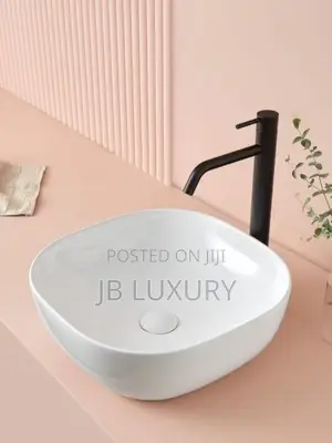 Counter Top Basin