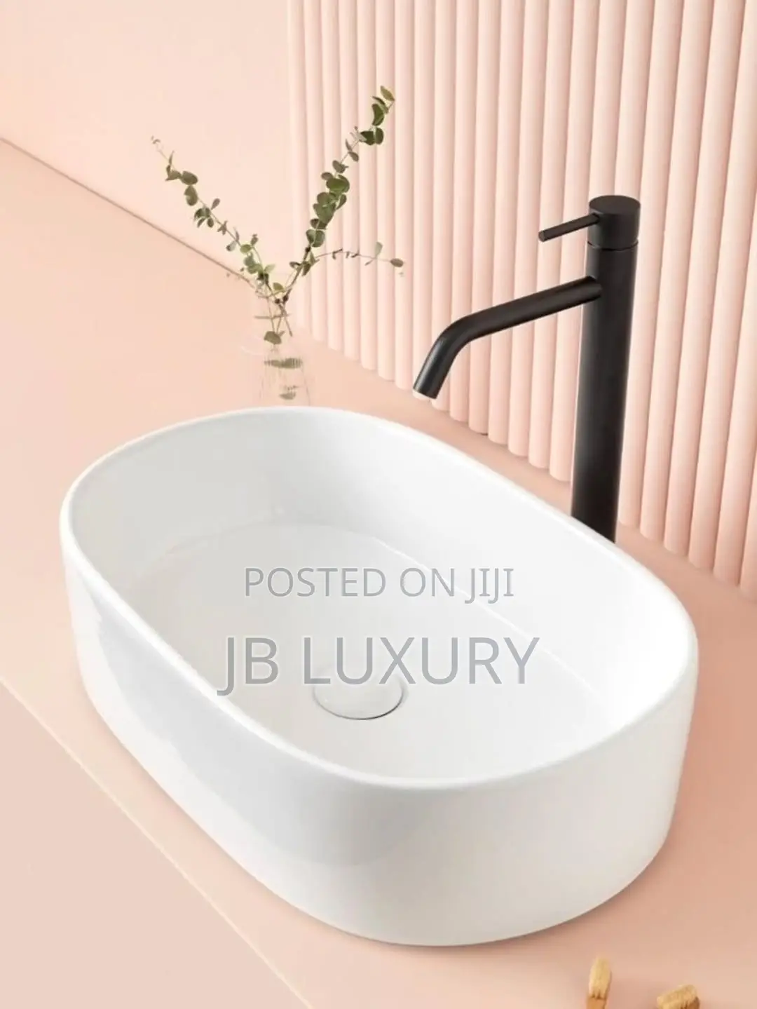 Counter Top Basin