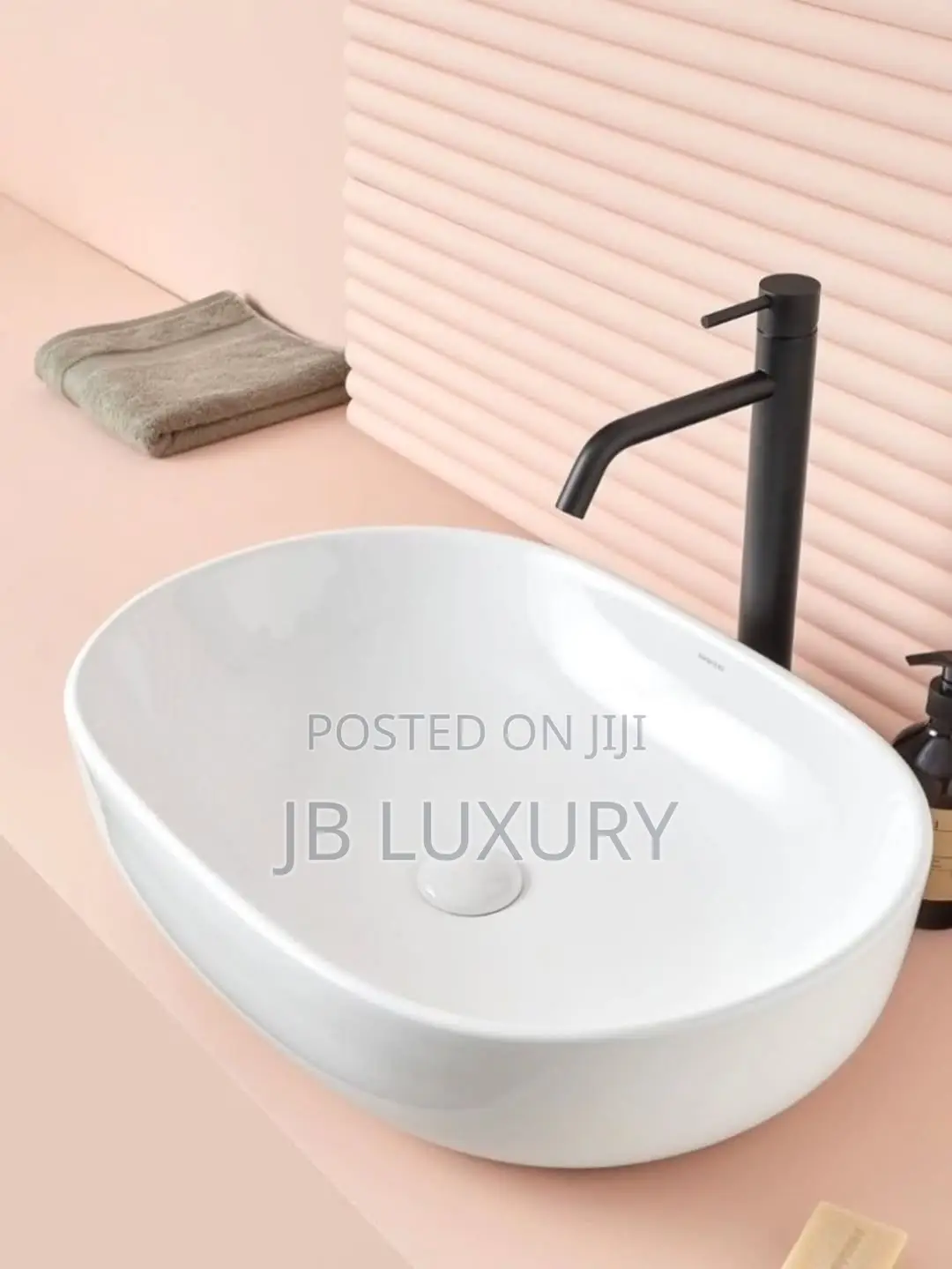 Counter Top Basin