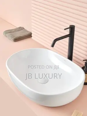 Counter Top Basin