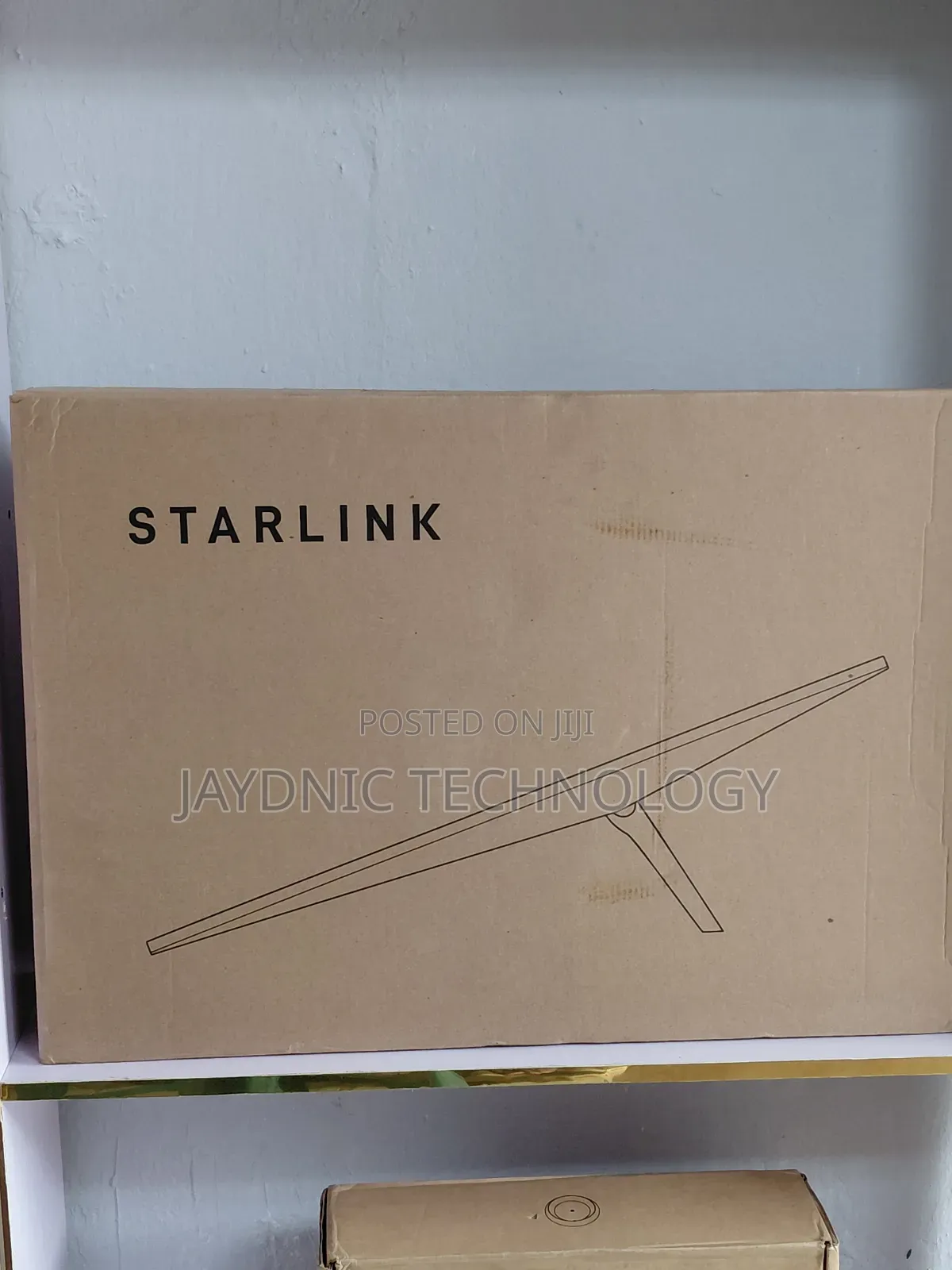 Starlink Gen3 Internet