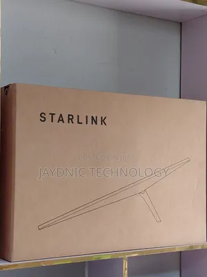 Starlink Gen3 Internet