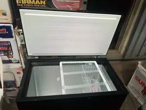 Hisense Freezer Low Voltage 240 Litre 1year Warranty