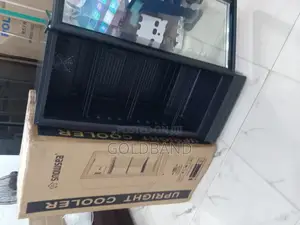 Snowsea 270l Commercial Upright Cold Chiller