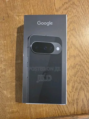 New Google Pixel 10 128 GB