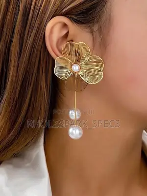 Ladies Earrings