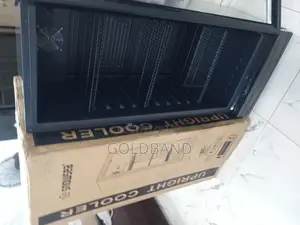 Snowsea 270l Commercial Upright Cooling Chiller
