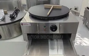 Crepe Maker