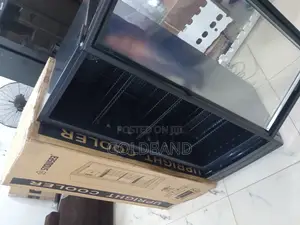 Snowsea 270l Upright Chiller for Cold Drinks