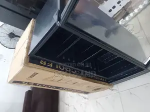 Snowsea 270l Vertical Commercial Chiller