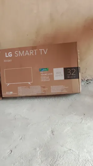 32 Inches Smart With Inbuilt Google Playstore Chrome and Bluetooth