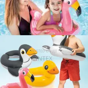 Animal Inflatable Floats For Kids