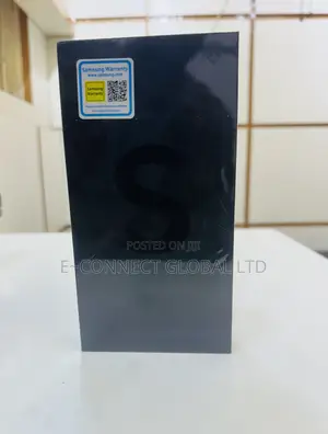 New Samsung Galaxy S22 Ultra 256 GB Gray