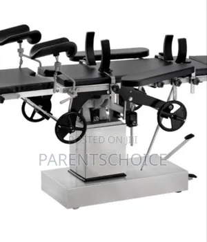Hospital Surgical Operation Table Operation Theater Bed Hydraulic Bed