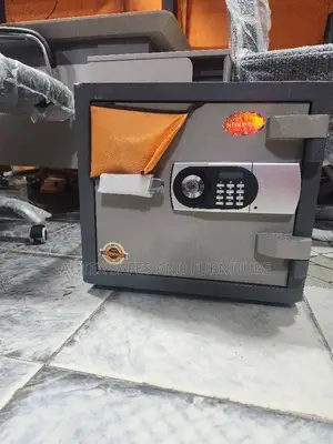 Fireproof Safe