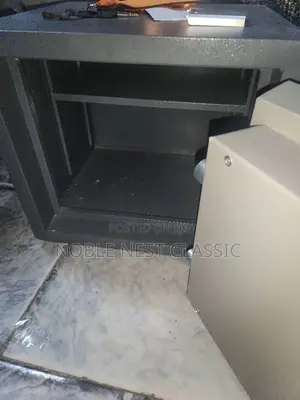 Fireproof Safe