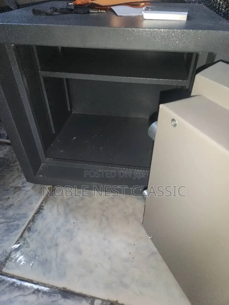 Fireproof Safe