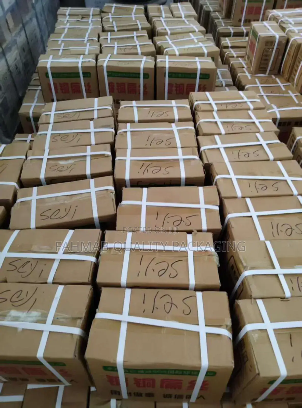 Stitching Wire for Corrugated Carton