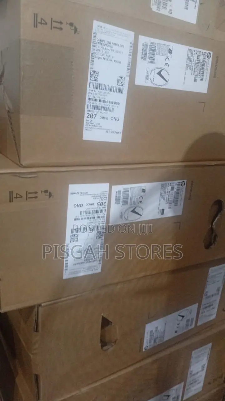 New Desktop Computer HP EliteOne 840 G9 16GB Intel Core I5 SSD 512GB