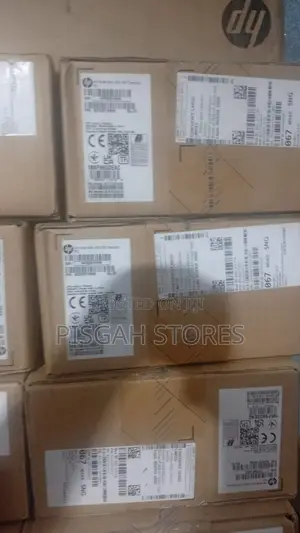 New Desktop Computer HP EliteOne 840 G9 16GB Intel Core I5 SSD 512GB