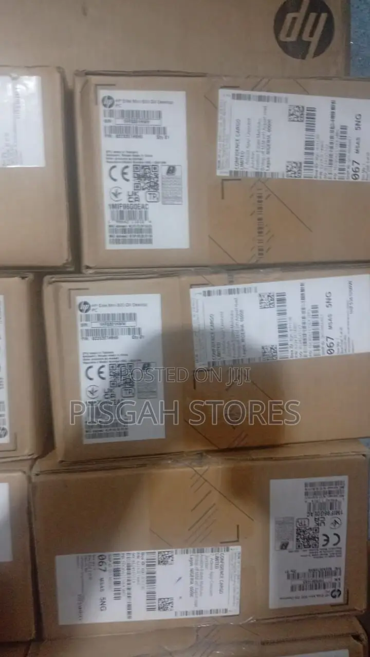New Desktop Computer HP EliteOne 840 G9 16GB Intel Core I5 SSD 512GB