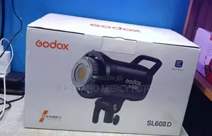 Godox Sl60 Iid