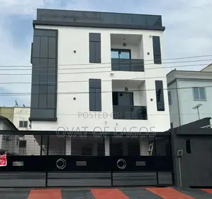 2bdrm Apartment in Lekki Phase 1 for sale