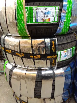 255/55r19 Zextour Tyre Brand New