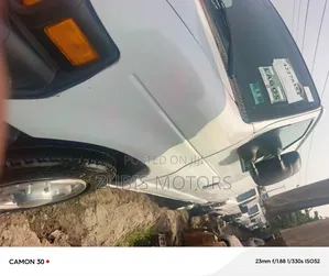 Ford E250 2010 White