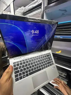 Laptop HP EliteBook 1040 G6 16GB Intel Core I5 SSD 256GB