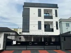 3bdrm Apartment in Lekki Phase 1 for sale