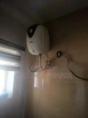 Furnished 2bdrm Block of Flats in Ikoyi for sale