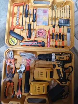 Vehicle Tools