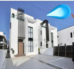 5bdrm Duplex in Orchid Lekki for sale