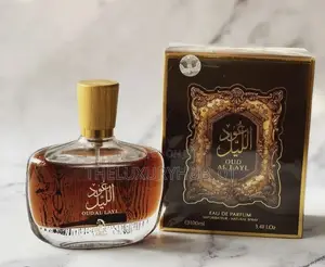 Original Oud Al Layl Men Perfume