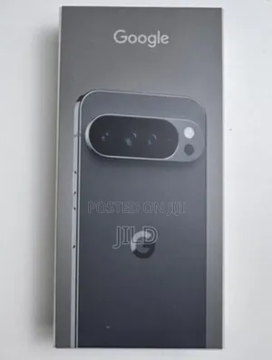 New Google Pixel 10 Pro XL 256 GB