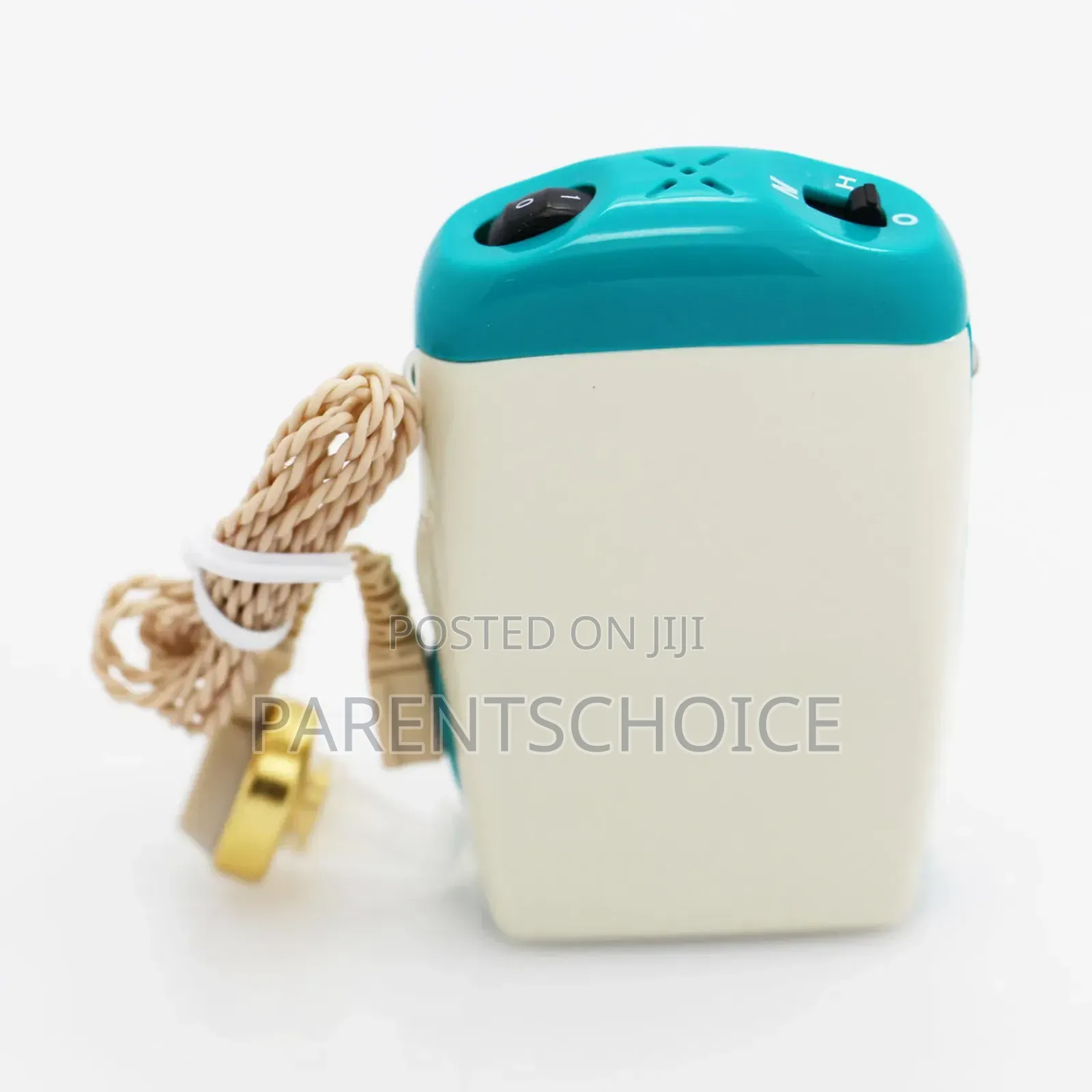 Motect Hearing Aids