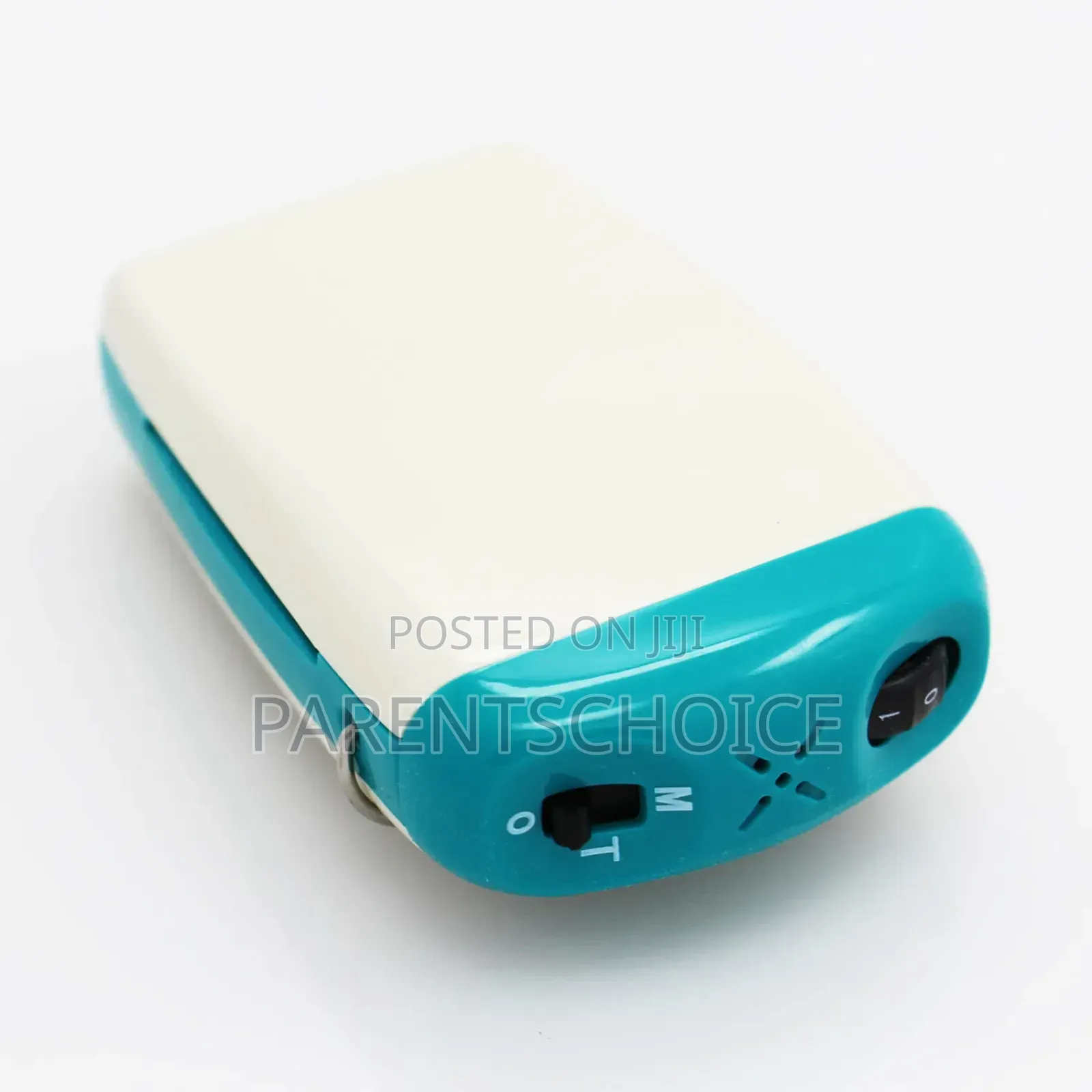Motect Hearing Aids