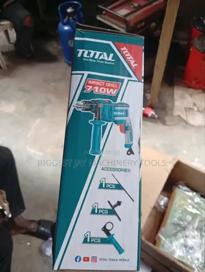 Total Drilling Machine 710w