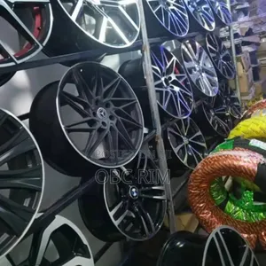 Classic Rims and Tyres for Your Car’S Look and Performance