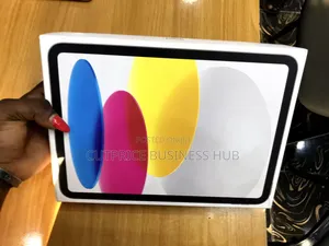 New Apple iPad Air 13 (2025) 128 GB Silver