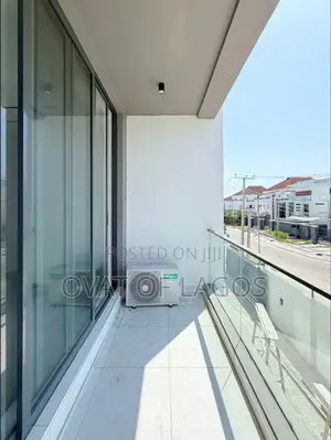 2bdrm Apartment in Oniru, Victoria Island for sale