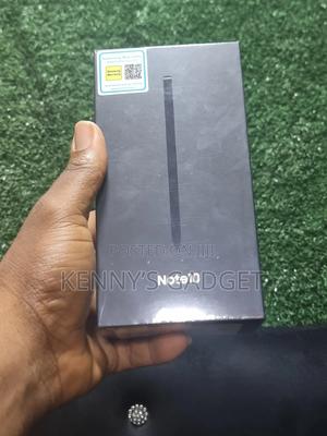 New Samsung Galaxy Note 10 5G 256 GB Black