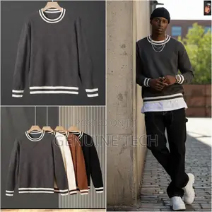 *Premium Quality Ndp Sweatshirts* in Lagos Island (Eko) - Clothing ...